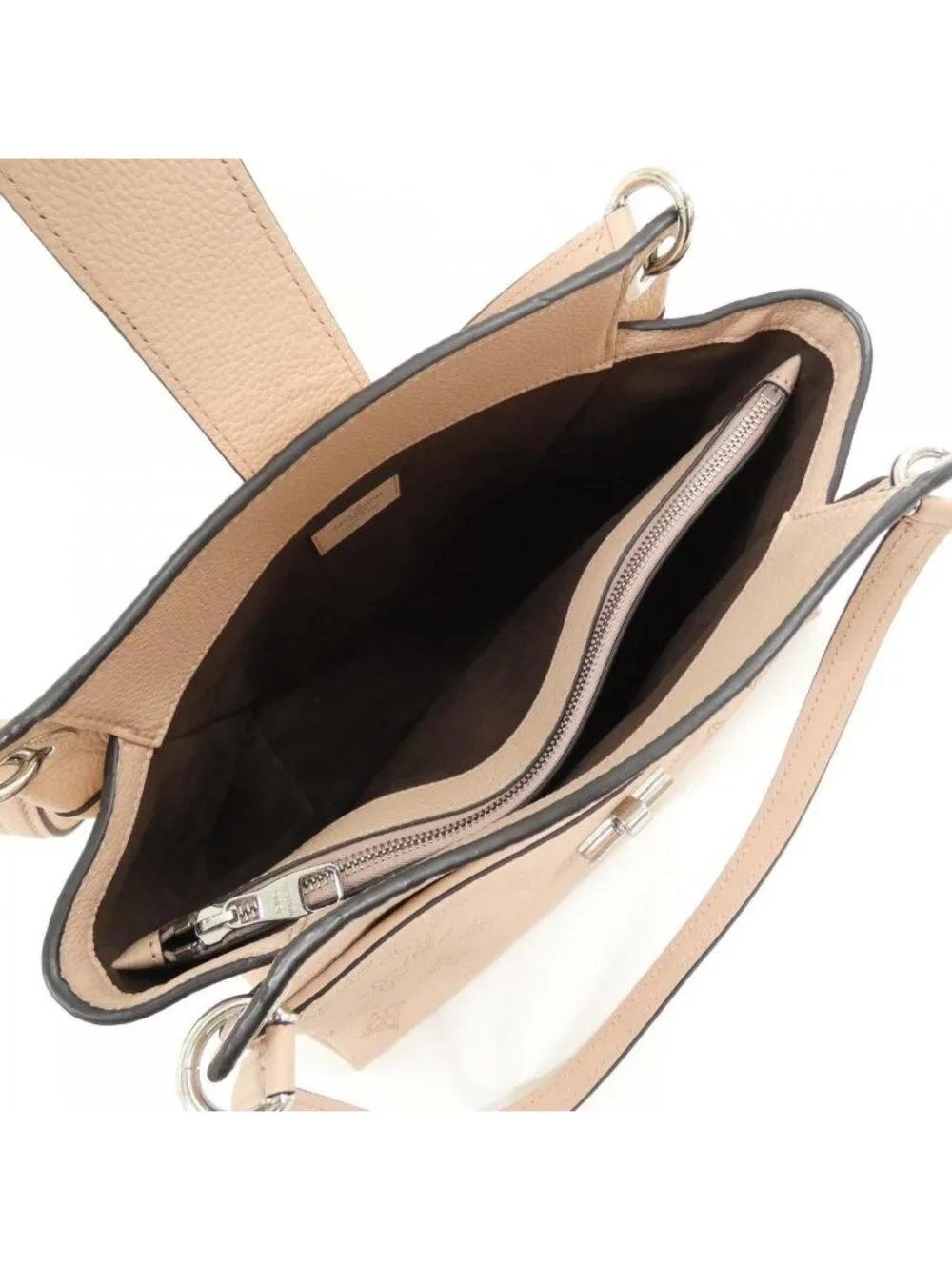 Louis Vuitton Mahina Sevre Shoulder